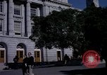 Standbild der University of California Berkeley Berkeley California USA, 1976, aus Sekunde 56 historischem Filmmaterial Videoclip 65675031128