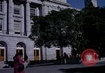Standbild der University of California Berkeley Berkeley California USA, 1976, aus Sekunde 58 historischem Filmmaterial Videoclip 65675031128