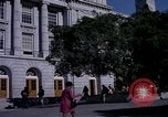 Standbild der University of California Berkeley Berkeley California USA, 1976, aus Sekunde 59 historischem Filmmaterial Videoclip 65675031128