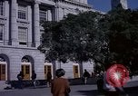 Standbild der University of California Berkeley Berkeley California USA, 1976, aus Sekunde 62 historischem Filmmaterial Videoclip 65675031128