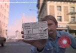 Standbild Stadt Panorama San Francisco California USA, 1976, aus Sekunde 1 historischem Filmmaterial Videoclip 65675031129