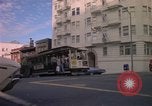 Standbild Stadt Panorama San Francisco California USA, 1976, aus Sekunde 3 historischem Filmmaterial Videoclip 65675031129