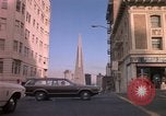 Standbild Stadt Panorama San Francisco California USA, 1976, aus Sekunde 21 historischem Filmmaterial Videoclip 65675031129