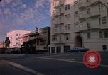 Standbild Stadt Panorama San Francisco California USA, 1976, aus Sekunde 23 historischem Filmmaterial Videoclip 65675031129