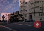 Standbild Stadt Panorama San Francisco California USA, 1976, aus Sekunde 24 historischem Filmmaterial Videoclip 65675031129
