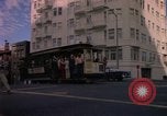 Standbild Stadt Panorama San Francisco California USA, 1976, aus Sekunde 26 historischem Filmmaterial Videoclip 65675031129