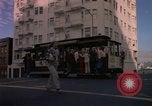 Standbild Stadt Panorama San Francisco California USA, 1976, aus Sekunde 28 historischem Filmmaterial Videoclip 65675031129