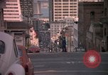Standbild Stadt Panorama San Francisco California USA, 1976, aus Sekunde 37 historischem Filmmaterial Videoclip 65675031129