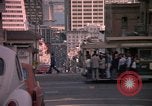 Standbild Stadt Panorama San Francisco California USA, 1976, aus Sekunde 39 historischem Filmmaterial Videoclip 65675031129