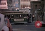 Standbild Stadt Panorama San Francisco California USA, 1976, aus Sekunde 41 historischem Filmmaterial Videoclip 65675031129