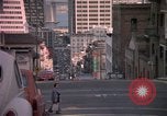 Standbild Stadt Panorama San Francisco California USA, 1976, aus Sekunde 43 historischem Filmmaterial Videoclip 65675031129