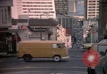 Standbild Stadt Panorama San Francisco California USA, 1976, aus Sekunde 48 historischem Filmmaterial Videoclip 65675031129