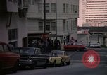 Standbild Stadt Panorama San Francisco California USA, 1976, aus Sekunde 50 historischem Filmmaterial Videoclip 65675031129