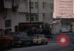 Standbild Stadt Panorama San Francisco California USA, 1976, aus Sekunde 51 historischem Filmmaterial Videoclip 65675031129