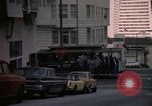 Standbild Stadt Panorama San Francisco California USA, 1976, aus Sekunde 52 historischem Filmmaterial Videoclip 65675031129