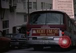 Standbild Stadt Panorama San Francisco California USA, 1976, aus Sekunde 57 historischem Filmmaterial Videoclip 65675031129