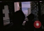 Standbild San Francisco aus eine Straßenbahn San Francisco California USA, 1976, aus Sekunde 1 historischem Filmmaterial Videoclip 65675031131