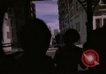 Standbild San Francisco aus eine Straßenbahn San Francisco California USA, 1976, aus Sekunde 3 historischem Filmmaterial Videoclip 65675031131