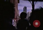 Standbild San Francisco aus eine Straßenbahn San Francisco California USA, 1976, aus Sekunde 12 historischem Filmmaterial Videoclip 65675031131