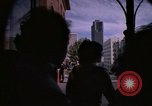 Standbild San Francisco aus eine Straßenbahn San Francisco California USA, 1976, aus Sekunde 13 historischem Filmmaterial Videoclip 65675031131