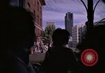 Standbild San Francisco aus eine Straßenbahn San Francisco California USA, 1976, aus Sekunde 14 historischem Filmmaterial Videoclip 65675031131