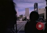Standbild San Francisco aus eine Straßenbahn San Francisco California USA, 1976, aus Sekunde 20 historischem Filmmaterial Videoclip 65675031131