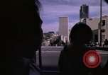 Standbild San Francisco aus eine Straßenbahn San Francisco California USA, 1976, aus Sekunde 21 historischem Filmmaterial Videoclip 65675031131