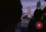 Standbild San Francisco aus eine Straßenbahn San Francisco California USA, 1976, aus Sekunde 23 historischem Filmmaterial Videoclip 65675031131
