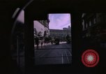 Standbild San Francisco aus eine Straßenbahn San Francisco California USA, 1976, aus Sekunde 45 historischem Filmmaterial Videoclip 65675031131