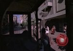 Standbild San Francisco aus eine Straßenbahn San Francisco California USA, 1976, aus Sekunde 47 historischem Filmmaterial Videoclip 65675031131