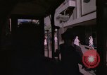 Standbild San Francisco aus eine Straßenbahn San Francisco California USA, 1976, aus Sekunde 51 historischem Filmmaterial Videoclip 65675031131
