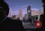 Standbild San Francisco aus eine Straßenbahn San Francisco California USA, 1976, aus Sekunde 56 historischem Filmmaterial Videoclip 65675031131