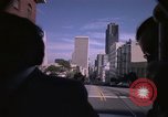 Standbild San Francisco aus eine Straßenbahn San Francisco California USA, 1976, aus Sekunde 57 historischem Filmmaterial Videoclip 65675031131
