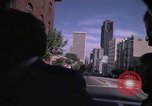Standbild San Francisco aus eine Straßenbahn San Francisco California USA, 1976, aus Sekunde 58 historischem Filmmaterial Videoclip 65675031131