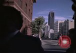 Standbild San Francisco aus eine Straßenbahn San Francisco California USA, 1976, aus Sekunde 59 historischem Filmmaterial Videoclip 65675031131