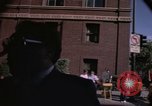 Standbild San Francisco aus eine Straßenbahn San Francisco California USA, 1976, aus Sekunde 61 historischem Filmmaterial Videoclip 65675031131