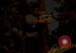 Standbild Yosemite Tal Mariposa California USA, 1976, aus Sekunde 3 historischem Filmmaterial Videoclip 65675031132