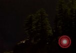 Standbild Yosemite Tal Mariposa California USA, 1976, aus Sekunde 8 historischem Filmmaterial Videoclip 65675031132