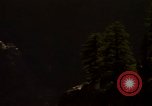 Standbild Yosemite Tal Mariposa California USA, 1976, aus Sekunde 9 historischem Filmmaterial Videoclip 65675031132