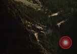 Standbild Yosemite Tal Mariposa California USA, 1976, aus Sekunde 18 historischem Filmmaterial Videoclip 65675031132