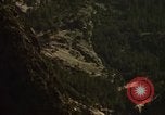 Standbild Yosemite Tal Mariposa California USA, 1976, aus Sekunde 20 historischem Filmmaterial Videoclip 65675031132