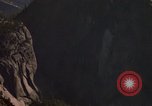 Standbild Yosemite Tal Mariposa California USA, 1976, aus Sekunde 25 historischem Filmmaterial Videoclip 65675031132