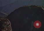 Standbild Yosemite Tal Mariposa California USA, 1976, aus Sekunde 27 historischem Filmmaterial Videoclip 65675031132