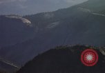Standbild Yosemite Tal Mariposa California USA, 1976, aus Sekunde 30 historischem Filmmaterial Videoclip 65675031132