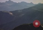 Standbild Yosemite Tal Mariposa California USA, 1976, aus Sekunde 31 historischem Filmmaterial Videoclip 65675031132