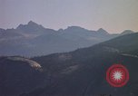 Standbild Yosemite Tal Mariposa California USA, 1976, aus Sekunde 34 historischem Filmmaterial Videoclip 65675031132