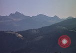 Standbild Yosemite Tal Mariposa California USA, 1976, aus Sekunde 36 historischem Filmmaterial Videoclip 65675031132