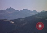 Standbild Yosemite Tal Mariposa California USA, 1976, aus Sekunde 37 historischem Filmmaterial Videoclip 65675031132