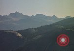Standbild Yosemite Tal Mariposa California USA, 1976, aus Sekunde 39 historischem Filmmaterial Videoclip 65675031132