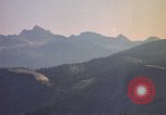 Standbild Yosemite Tal Mariposa California USA, 1976, aus Sekunde 40 historischem Filmmaterial Videoclip 65675031132